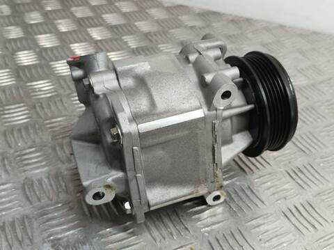 Foto 3ª: Compresor Aire Acondicionado Mg ZS 1.0 T-GDI 111CV 82KW [10E4E] (2022)