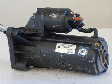 Foto 2ª: Motor de Arranque Suzuki Grand Vitara 1.9 DDIS 129CV 95KW [D/F9Q] (2006)