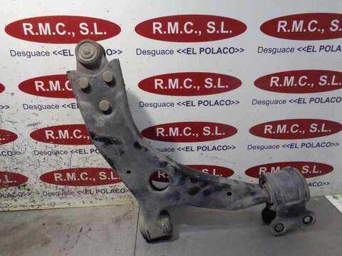 Foto 3ª: Brazo Suspension Delantero Izquierdo Ford Focus AMBIENTE D) BERLINA 90CV 66KW [HHDA] (2009)