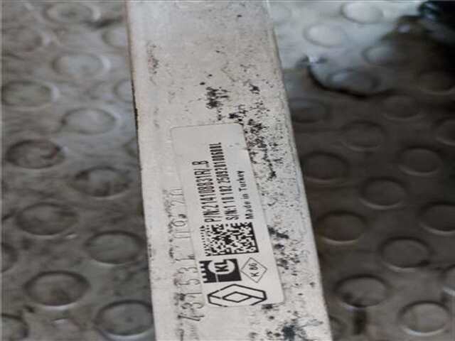 Foto 3ª: Radiador Motor Dacia Duster 1.5 PRESTIGE [1.5 LTR. - 85 KW BLUE DCI DIESEL FAP CAT] [K9K 872]