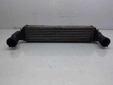 Foto 3ª: Intercooler Bmw X3 2.0D 150CV 110KW [M47N204D4] (2006)