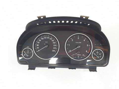Cuadro de Instrumentos Bmw X3 XDRIVE 30D