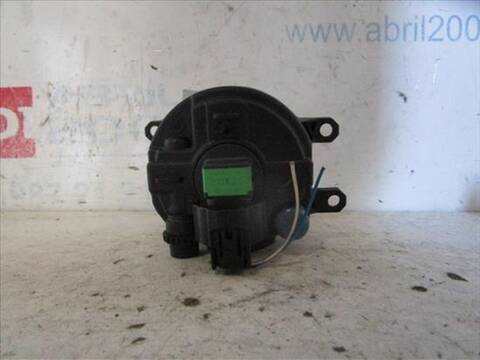 Foto 2ª: Faro Antiniebla Delantero Izquierdo Toyota Yaris 1.3 4WD 95CV 70KW [G-1NR] (2011)