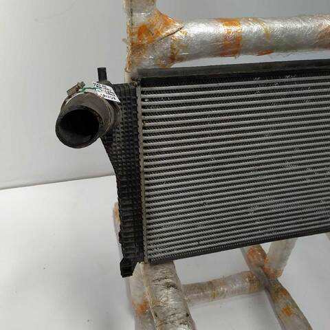 Foto 3ª: Intercooler Audi A3 1.8 TFSI (2012)