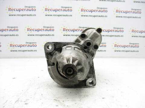 Foto 2ª: Motor de Arranque Bmw Serie 3 315 204D4 BERLINA (2006)