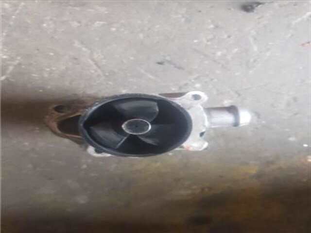 Foto 3ª: Valvula EGR Mercedes Sprinter 511 CDI [OM 646.985]