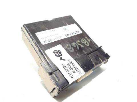 Centralita Motor ECU Nissan Leaf 150CV 110KW