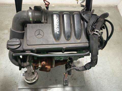 Motor Completo Mercedes Clase B 150 B 180 CDI 245.207) 109CV 80KW