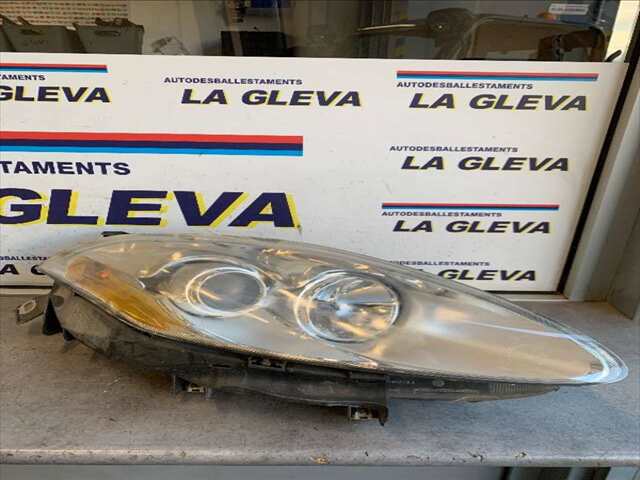 Faro Derecho Fiat Bravo 1.9 JTD