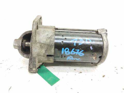 Motor de Arranque Dacia Lodgy 1.5 DCI DIESEL FAP CAT 109CV 80KW