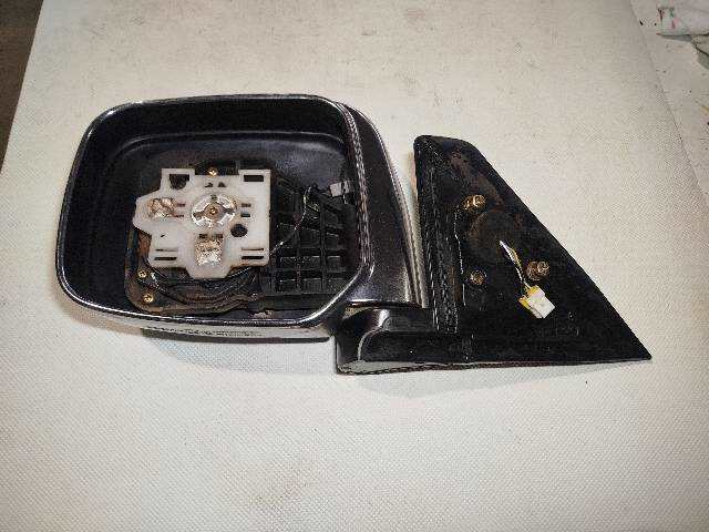 Retrovisor Izquierdo Mitsubishi L200 2.5 D 4 P