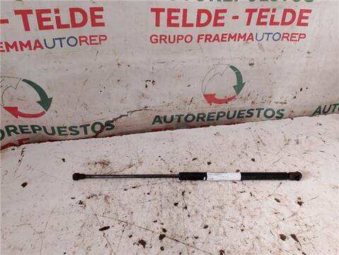 Cerradura Maletero Portón Toyota Hiace 2.4