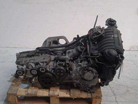 Motor Completo Mercedes Clase A 140 1.7 CDI DIESEL CAT 75CV 55KW
