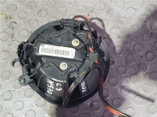 Foto 2ª: Calefacción Citroen C3 1.1 I [HFX (TU1JP)]