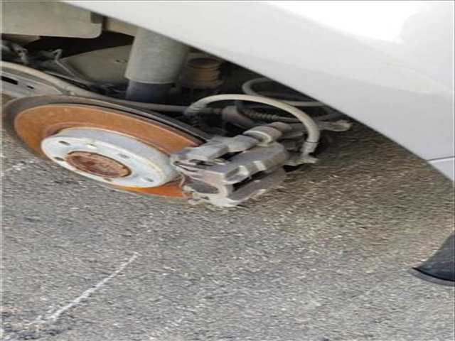 Pinza Freno Trasera Izquierdo Peugeot 308 1.5 BLUEHDI 130 131CV 96KW