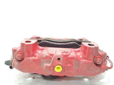 Foto 3ª: Pinza Freno Trasera Izquierdo Porsche Panamera 4 S 400CV 294KW [M4840] (2010)