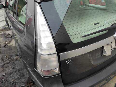 Piloto Trasero Izquierdo Saab 9-3 Z19DTH FAMILIAR