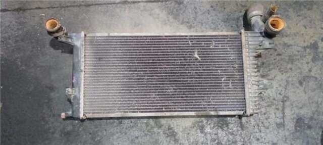 Foto 3ª: Radiador Motor Mercedes Atego 1223. 1223 L. 1224. 1224 L [OM 902.916]