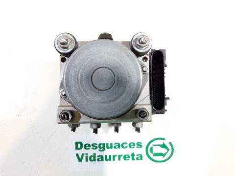 Foto 3ª: Abs Renault Clio DYNAMIQUE GRANDTOUR 86CV 63KW [K9K T7] (2008)