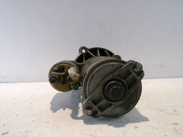 Foto 4ª: Motor de Arranque Citroen C4 2.0 HDI 2014-2017 [AH01] (2014)