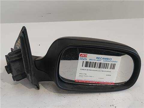 Retrovisor Derecho Saab 9-3 1.9 TID BERLINA 150CV 110KW