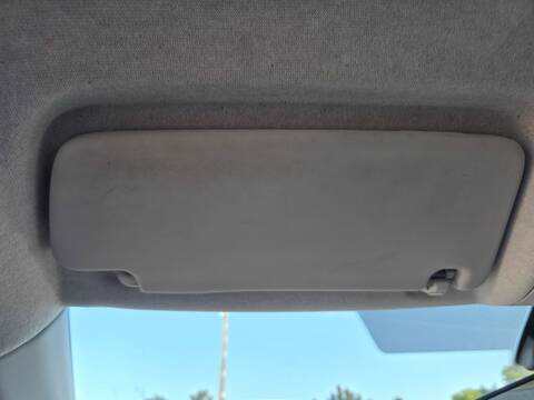 Parasol Izquierdo Opel Corsa EXCELLENCE 90CV 66KW
