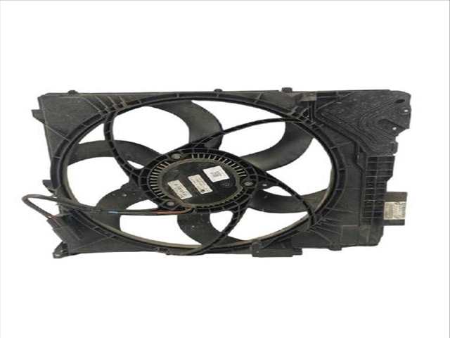 Foto 2ª: Ventilador Viscoso Motor Bmw X3 XDRIVE 20 D 177CV (2003)