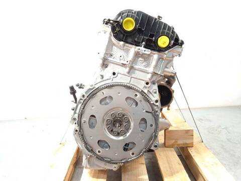 Foto 2ª: Motor Completo Bmw Serie 7 720 740I 340CV 250KW [B58B30C] (2019)