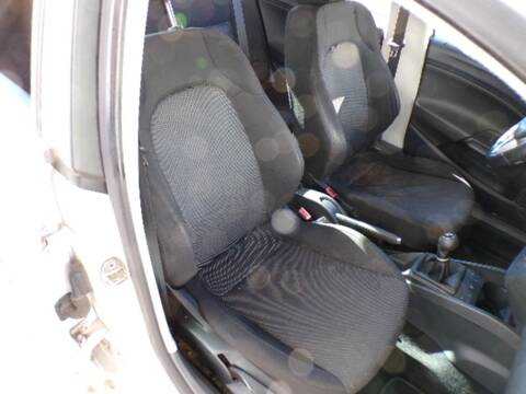 Asiento Delantero Derecho Seat Ibiza BTS BERLINA