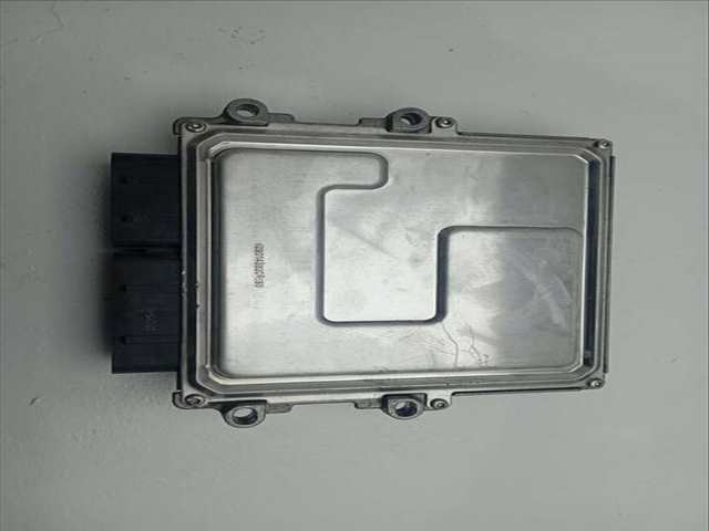 Foto 2ª: Centralita Motor ECU Peugeot 308 STYLE 110CV 81KW [HN01] (2016)