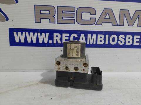 Abs Fiat Doblo 1.3 16V JTD CAT 90CV