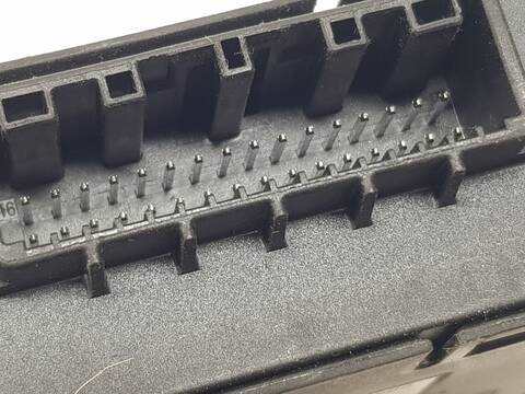 Foto 3ª: Centralita Motor ECU Renault Arkana TECHNO
