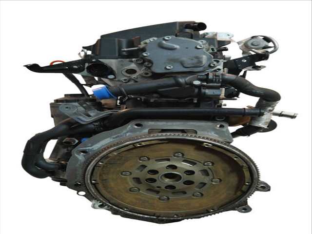 Foto 2ª: Motor Completo Audi A3 105CV 77KW [BLS] (2007)