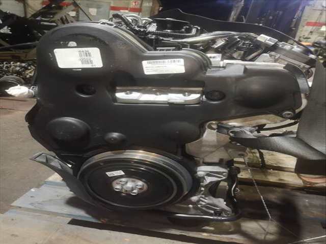 Foto 3ª: Motor Completo Volvo V40 D4204T9 (2018)
