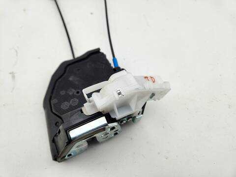 Cerradura Puerta Trasera Derecha Toyota CHR HYBRID ADVANCE 122CV