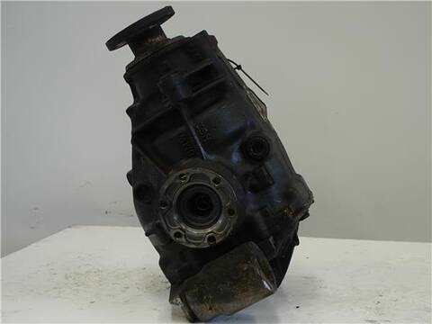 Foto 2ª: Diferencial Trasero Bmw Serie 3 315 2.0 320D 136CV 100KW [M47 204 D1] (2005)