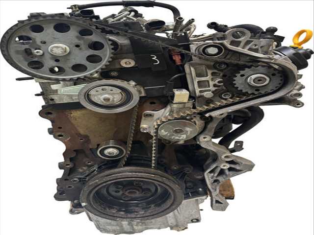 Motor Completo Seat Leon 150CV 110KW