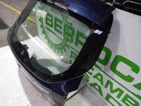 Foto 2ª: Portón Renault Laguna RENAULT LAGUNA III GRANDTOUR 109CV [K9K780] (2007)