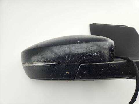 Foto 2ª: Retrovisor Derecho Volkswagen Polo ADVANCE 90CV 66KW [CAYB] (2012)
