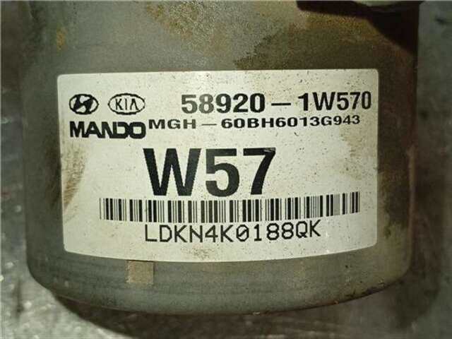 Foto 2ª: Abs Kia Rio 1.4 16V [G4FA]