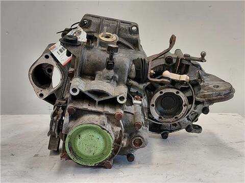 Foto 3ª: Caja Cambios Seat Ibiza 1.9 BASICO 64CV 47KW [1Y] (1998)