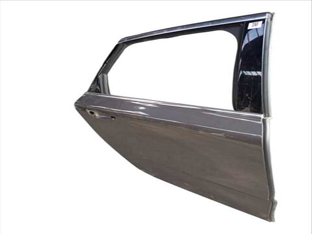 Foto 2ª: Puerta Trasera Derecha Citroen C4 1.2 THP 130 (2013)