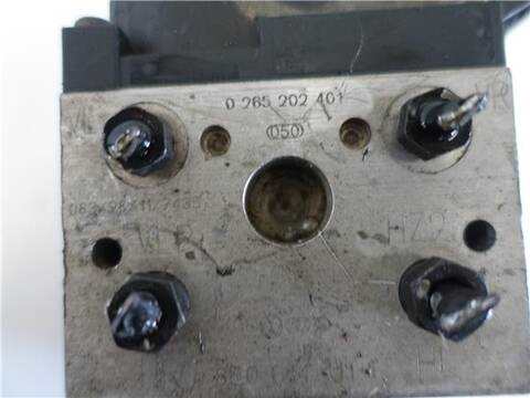Foto 3ª: Abs Audi A6 2.5 TDI AVANT 180CV 132KW [AKE] (2004)