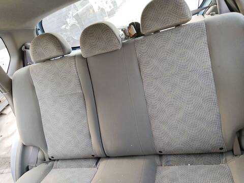 Foto 3ª: Asientos Traseros Daewoo Kalos F14D3 (2024)