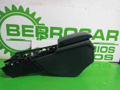 Consola Central Peugeot 508 ACTIVE 140CV