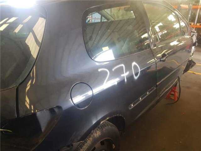 Aleta Trasera Derecha Peugeot 307 1.6 16V