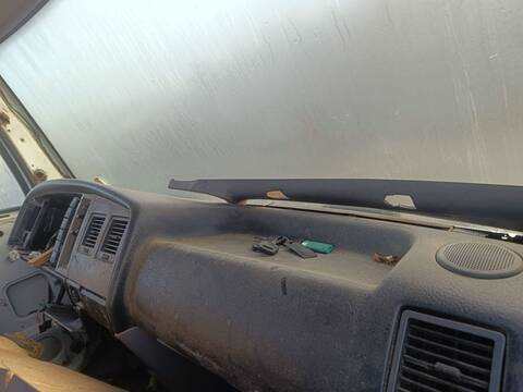 Foto 2ª: Salpicadero Nissan Atleon CUMMINS D- IBSE4 185 2002