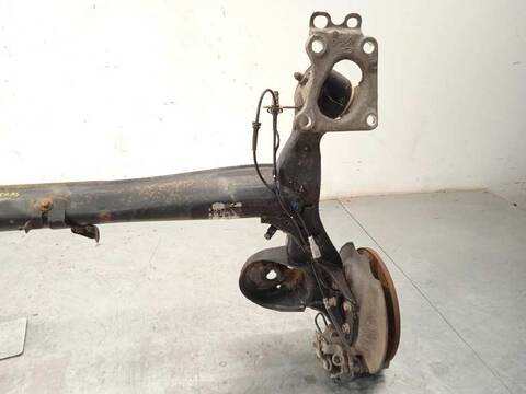 Foto 2ª: Puente Trasero Peugeot 5008 1.6 HDI FAP 114CV 84KW [9H05] (2013)