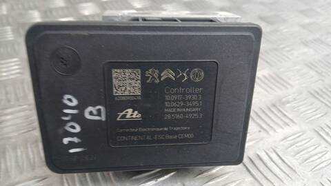 Foto 3ª: Abs Peugeot 2008 1.5 BLUEHDI 100 102CV 75KW [YH01] (2020)