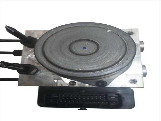 Foto 2ª: Abs Hyundai i30 1.0 T-GDI (2016)